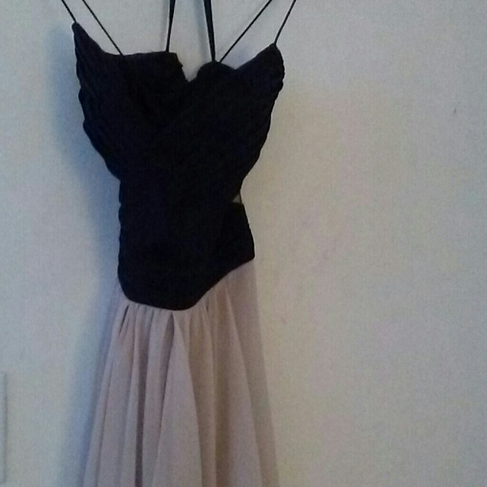 Arden B dress